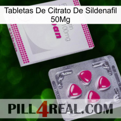 Sildenafil Citrate Tablets 50Mg 32